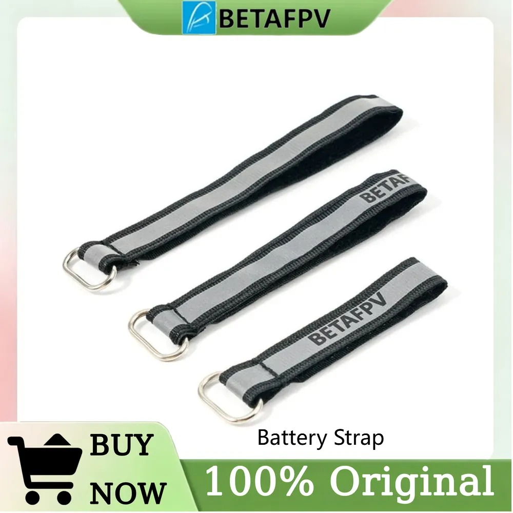 Drone Battery Strap - สายรัดแบตเตอรี่ BETAFPV รุ่น Pavo Series แบบ