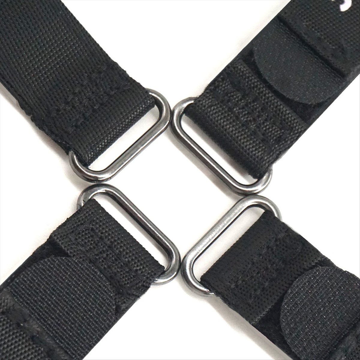 Drone Battery Strap - ~ราคาขายส่ง สายรัดแบตเตอรี่อเนกประสงค์ 300 มม.x20 มม. สายยางยืดปรับได้สำหรับแบตเตอรี่โดรน