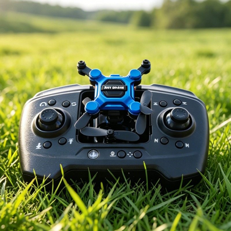 Drone Battery Charger - โดรนกันยุงแบบพับได้ขนาดเล็กพร้อมกล้องทางอากาศ ของเล่นเฮลิคอปเตอร์บังคับวิทยุสำหรับเด็กนักเรียน