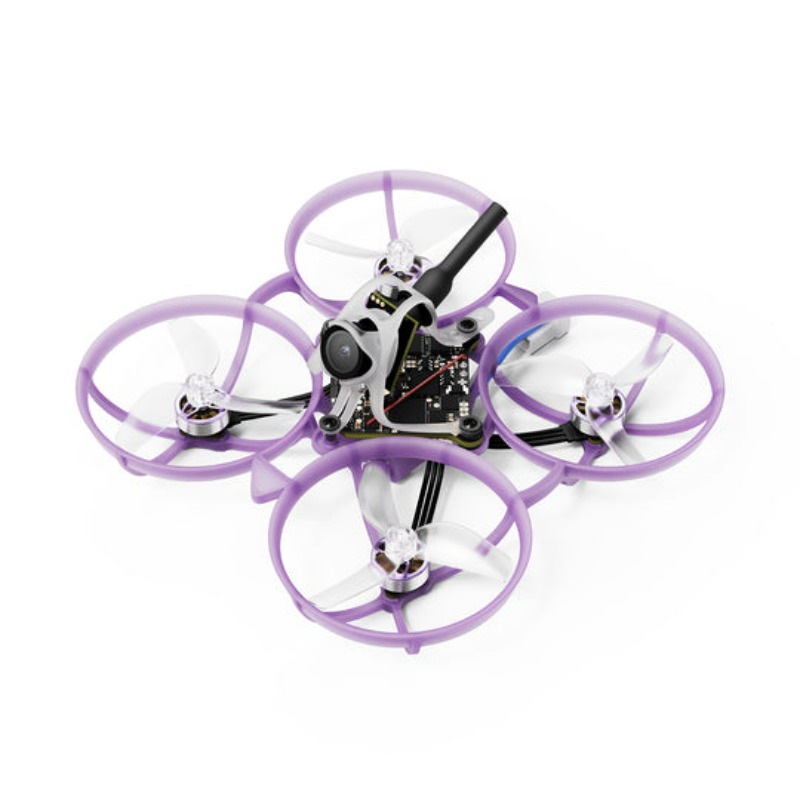 โดรน BETAFPV Air75 II Brushles - Drone Battery Case บทวิจารณ์และราคา