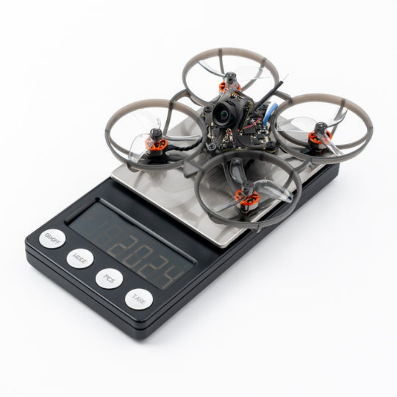 โดรน BETAFPV Air75 II Brushles - Drone Battery Case บทวิจารณ์และราคา