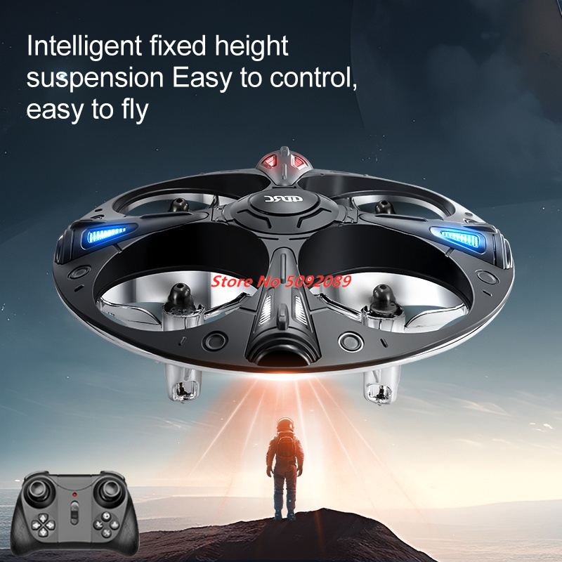 เฮลิคอปเตอร์ควบคุมระยะไกลขนาดเ - Drone Battery Smart บทวิจารณ์และราคา