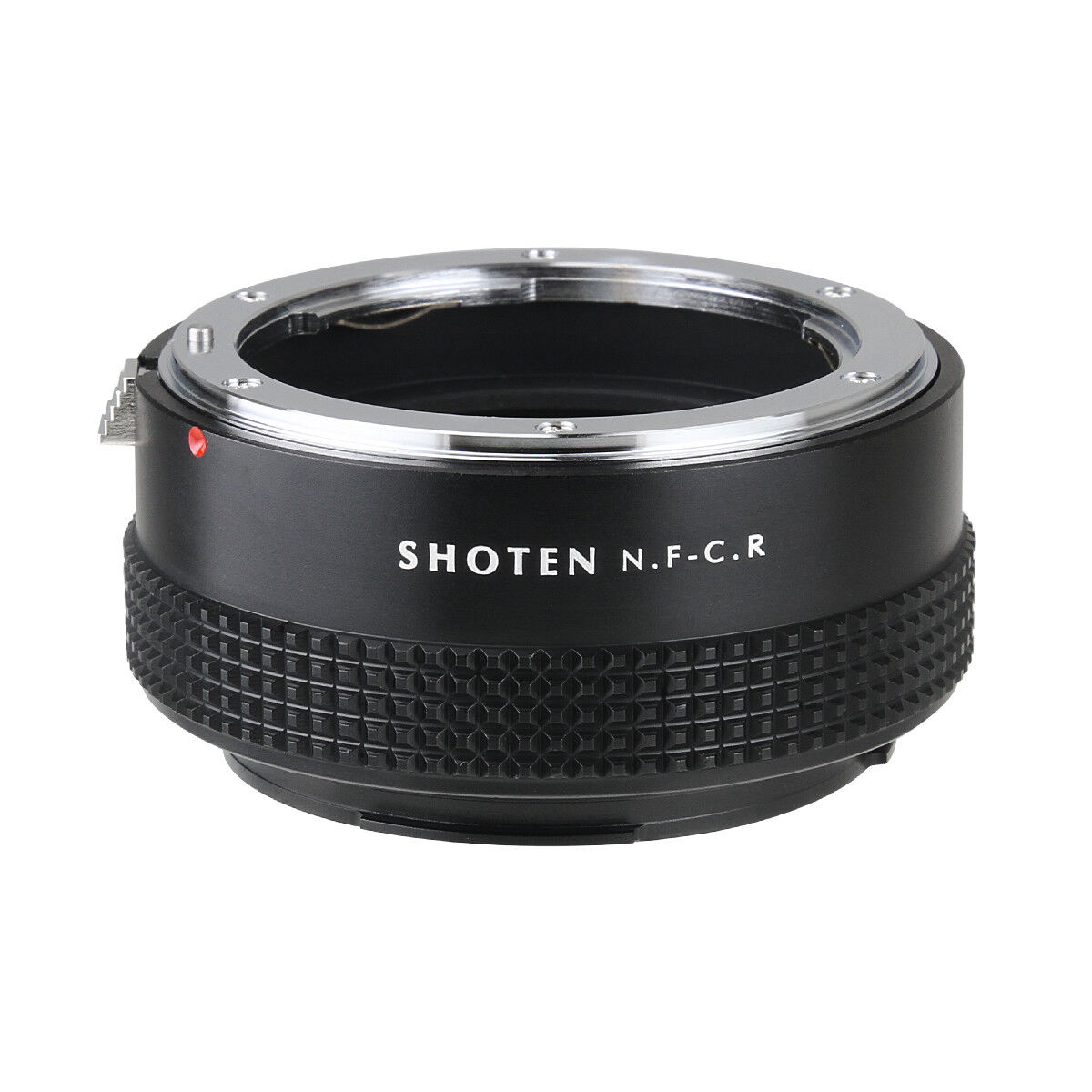 อะแดปเตอร์ SHOTEN NF-CR สำหรับ - Canon Camera Eos R8 บทวิจารณ์และราคา