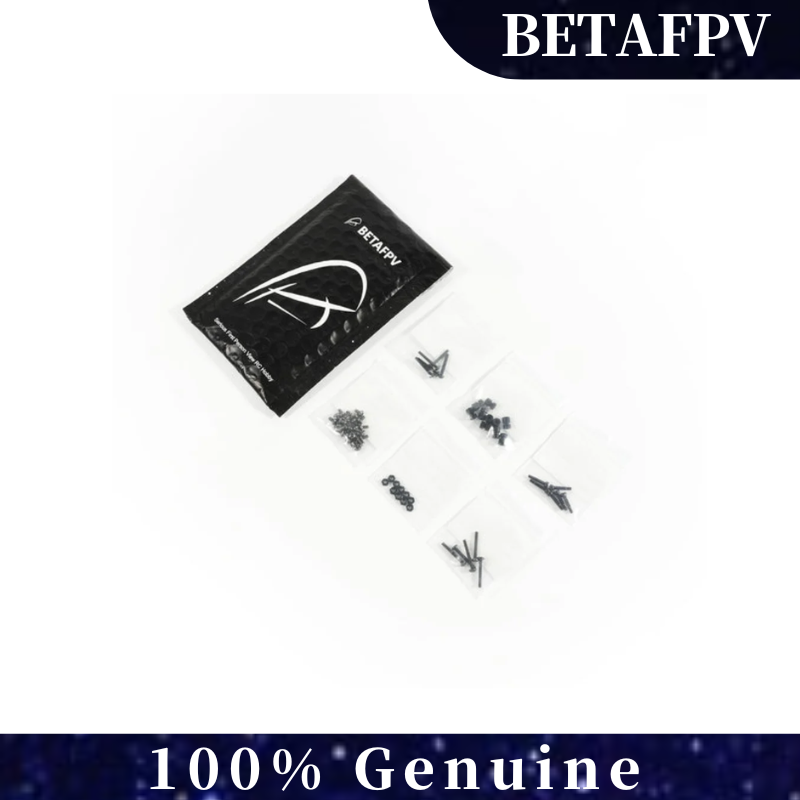 อะไหล่แท้จาก BETAFPV ชุดสกรูคร - Drone Battery Bag บทวิจารณ์และราคา