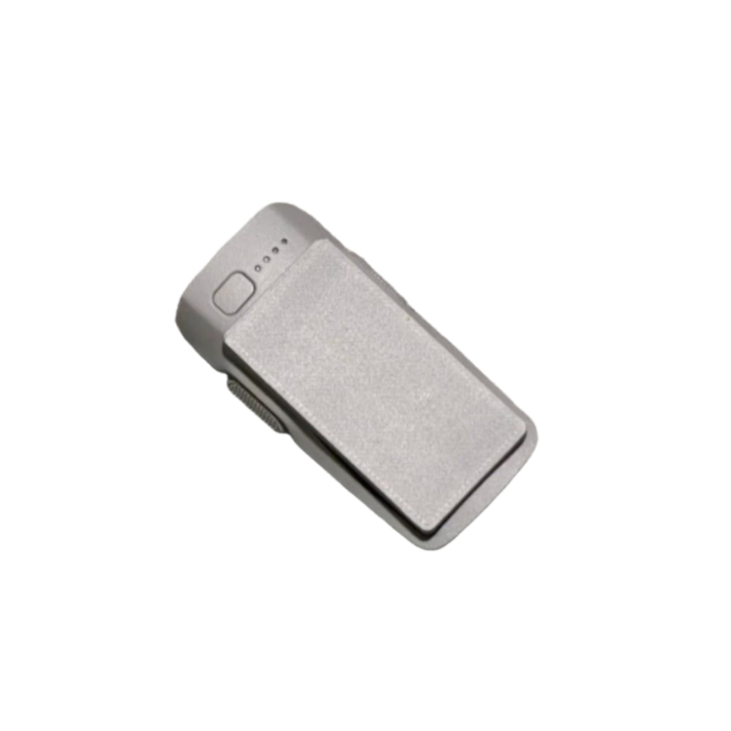 แบตเตอรี่อัพเกรดแบบโซลิดสเตต 3 - Drone Battery Smart บทวิจารณ์และราคา