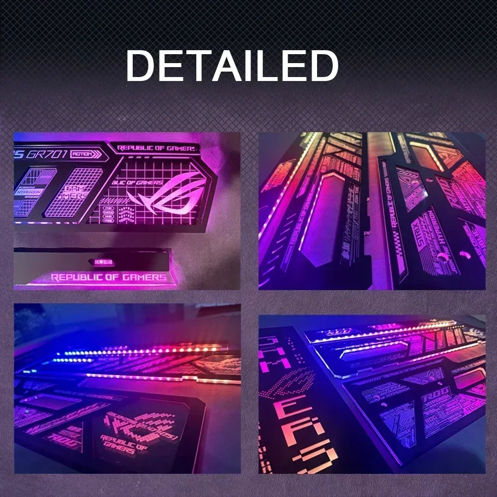 ROG HYPERION แผงไฟสําหรับ Asus - Holy Stone Drone Hs440 บทวิจารณ์และราคา