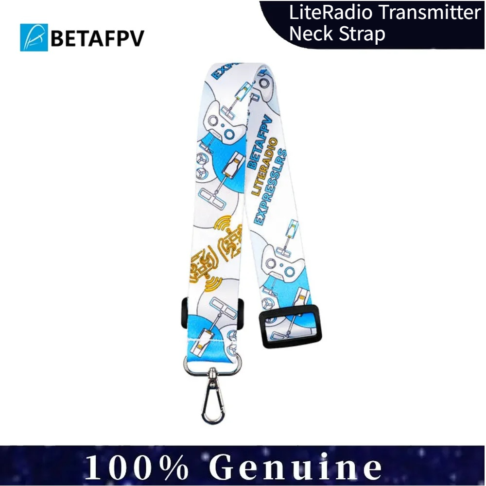สายคล้องคอรีโมทคอนโทรลโดรน BET - Drone Battery Strap บทวิจารณ์และราคา