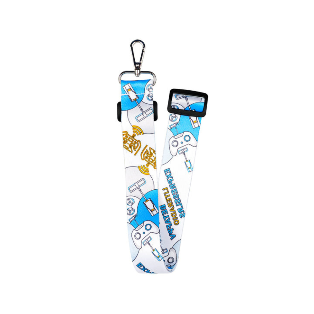 สายคล้องคอรีโมทคอนโทรลโดรน BET - Drone Battery Strap บทวิจารณ์และราคา