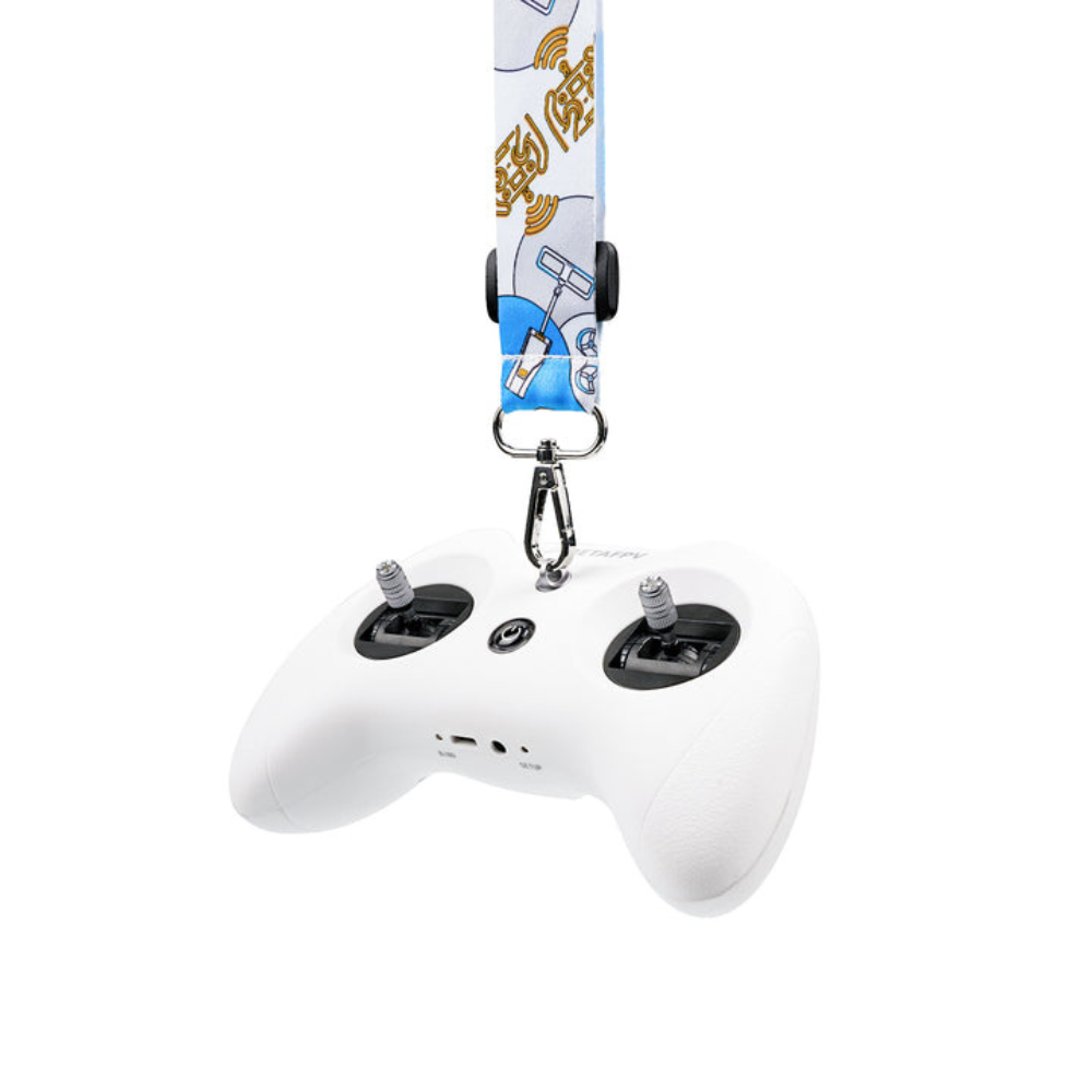 สายคล้องคอรีโมทคอนโทรลโดรน BET - Drone Battery Strap บทวิจารณ์และราคา