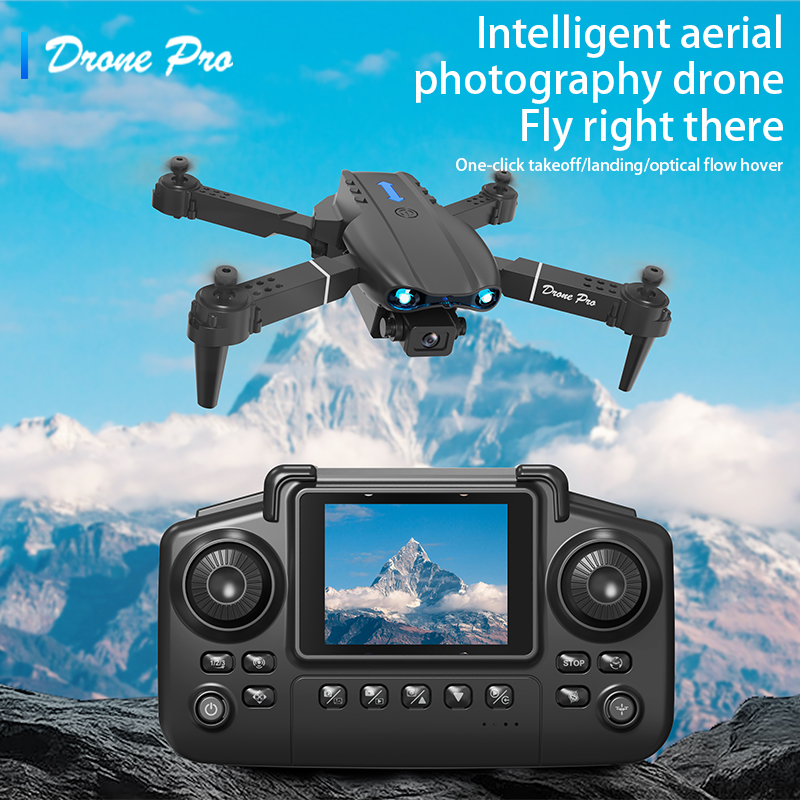 E99 Airหน้าจอควบคุมDrone Profe - Drone Battery Case บทวิจารณ์และราคา