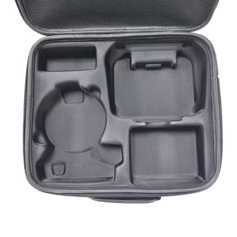 กระเป๋าสะพายพกพาสำหรับเดินทาง  - Drone Battery Bag บทวิจารณ์และราคา